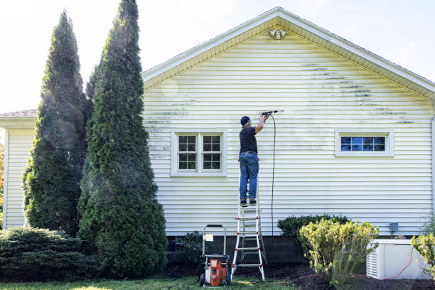 Best Eco-Friendly Pressure Washing in Glade Spring, VA